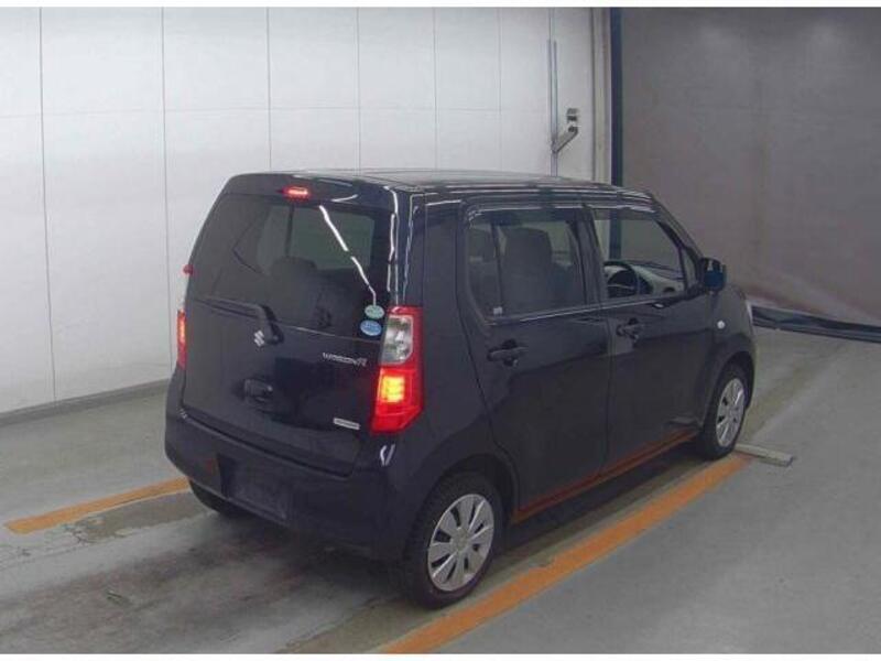 WAGON R