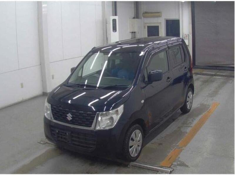 WAGON R-0