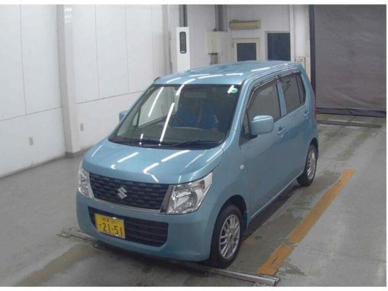 WAGON R-0