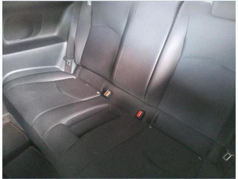 GR YARIS