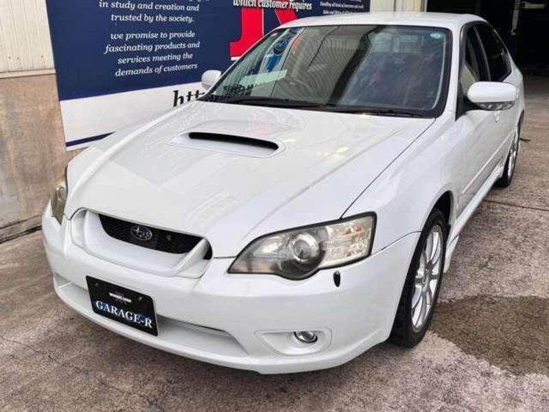LEGACY B4