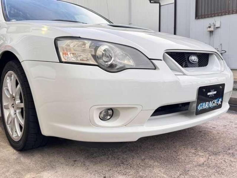 LEGACY B4