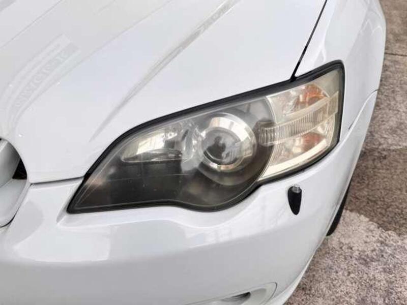 LEGACY B4