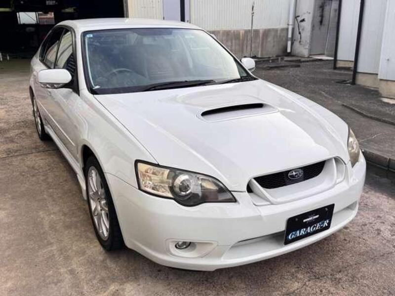LEGACY B4