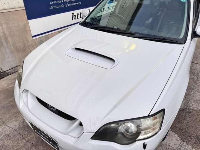 LEGACY B4