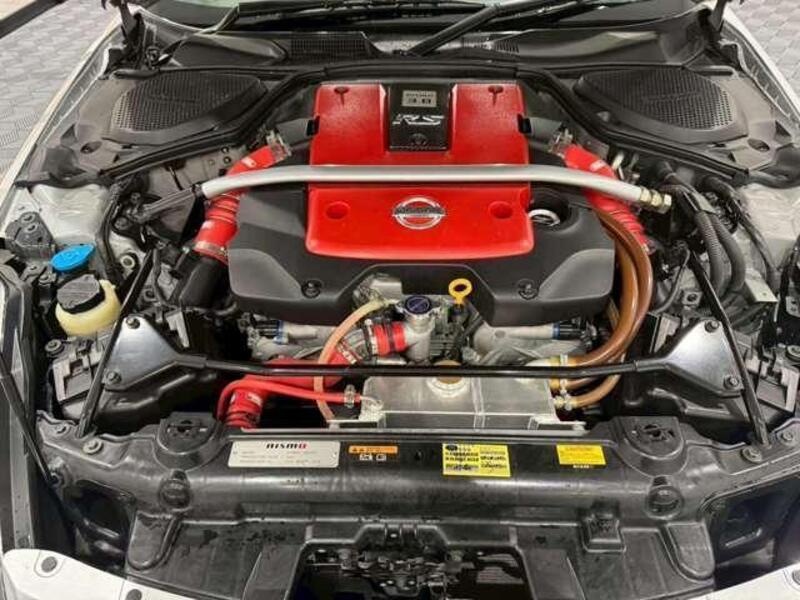 FAIRLADY Z