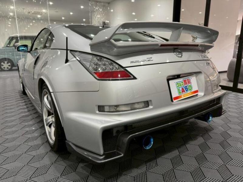 FAIRLADY Z