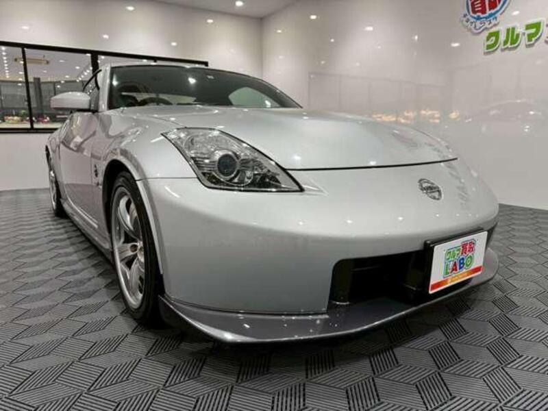 FAIRLADY Z-0