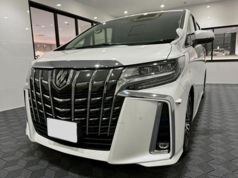 ALPHARD-0