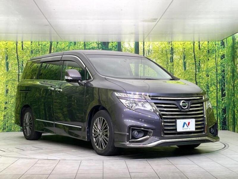 ELGRAND