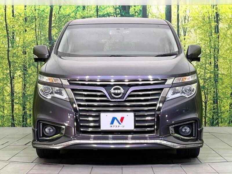 ELGRAND