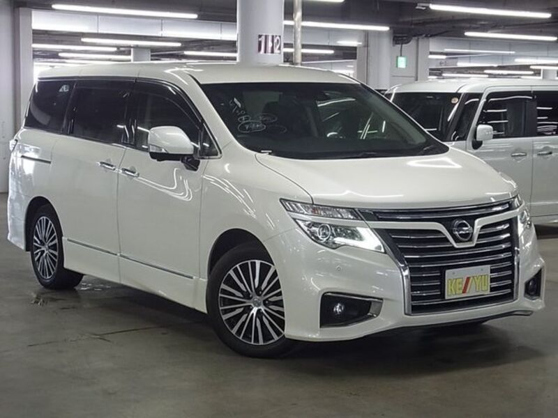 ELGRAND