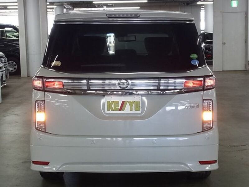 ELGRAND