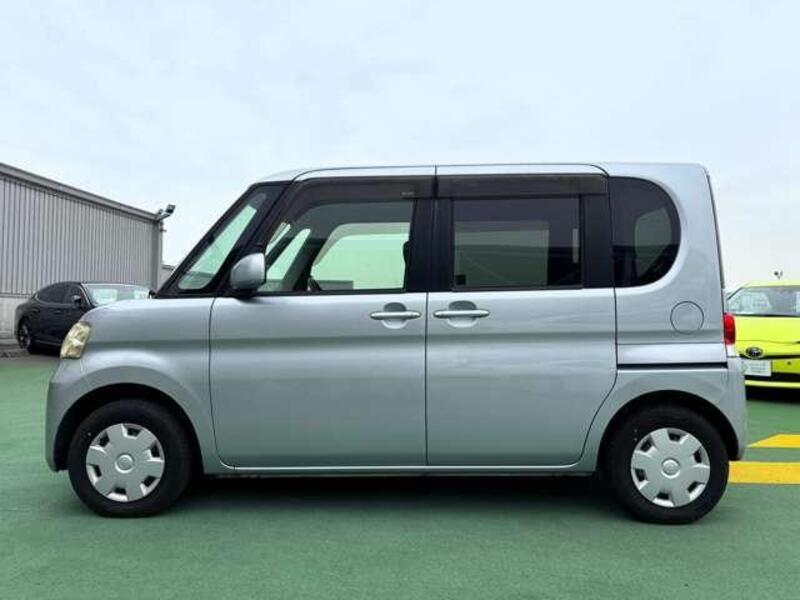 TANTO