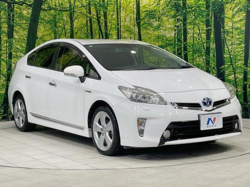 PRIUS