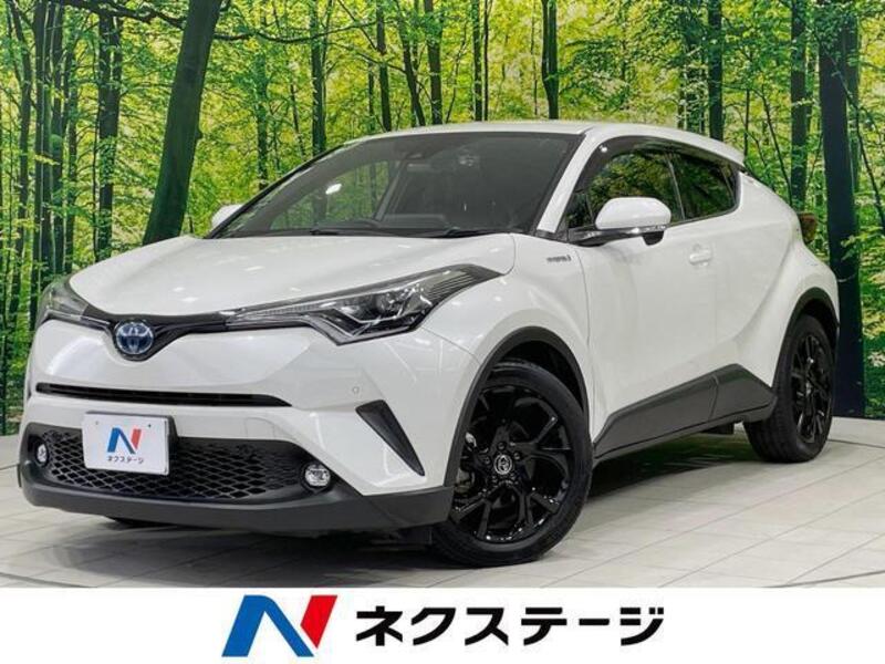 C-HR-0