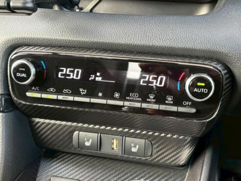 GR YARIS