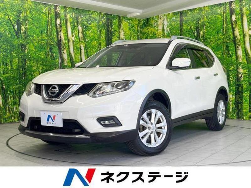 X-TRAIL-0