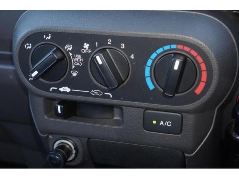 ACTY TRUCK
