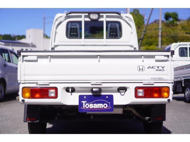 ACTY TRUCK