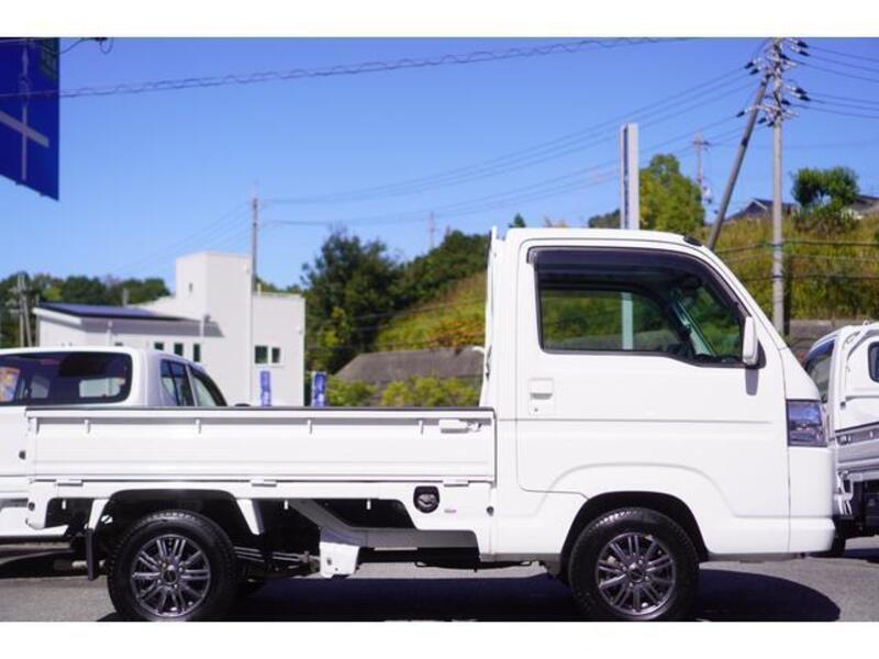 ACTY TRUCK