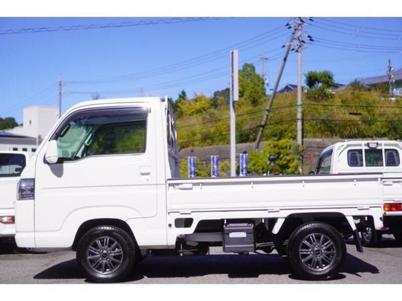 ACTY TRUCK