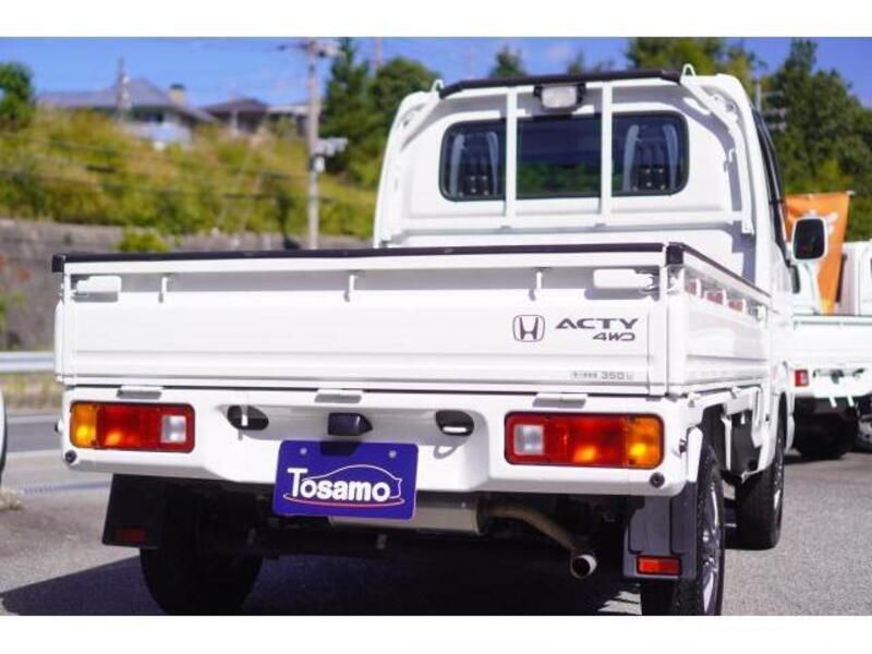 ACTY TRUCK