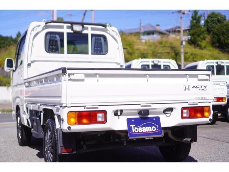 ACTY TRUCK