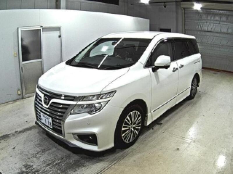 ELGRAND