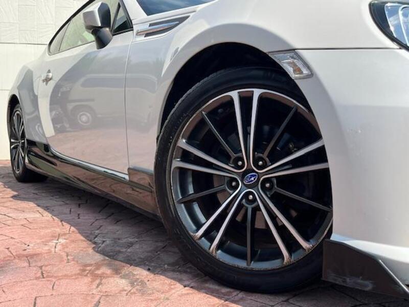 BRZ