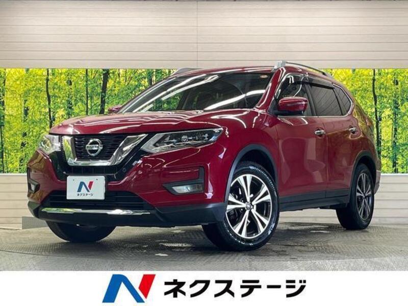 X-TRAIL-0