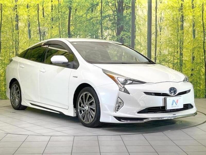 PRIUS