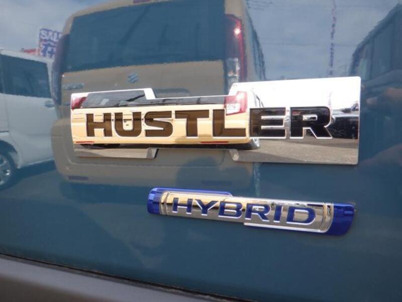 HUSTLER