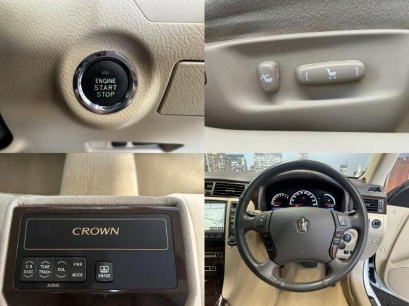 CROWN