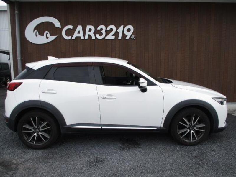 CX-3