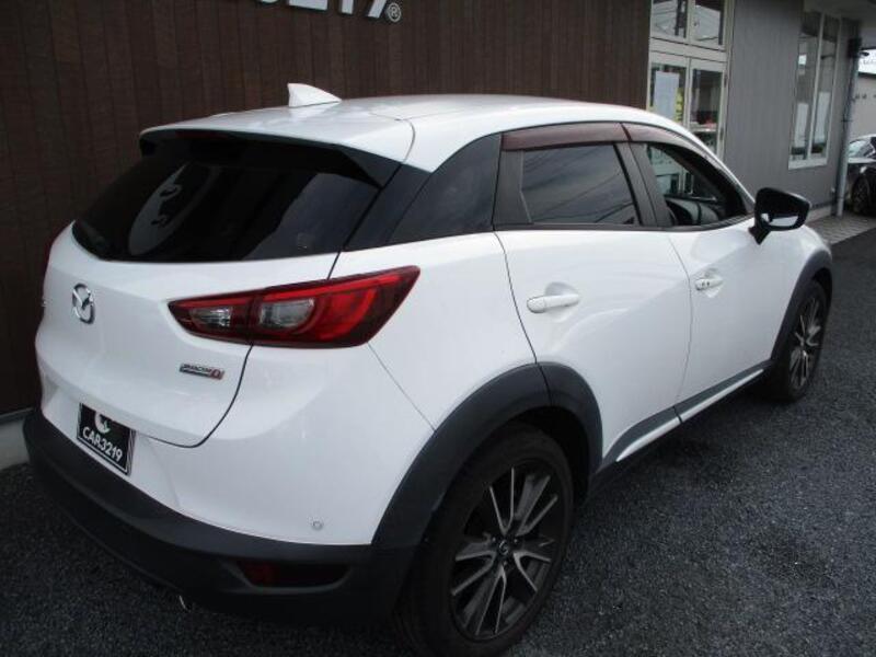 CX-3
