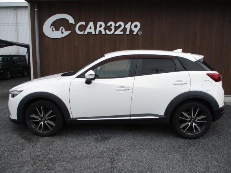 CX-3