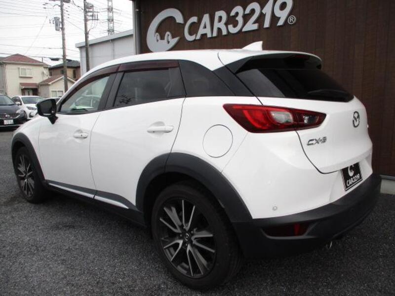 CX-3