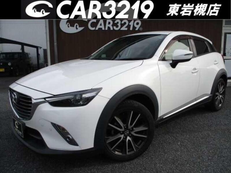 CX-3-0