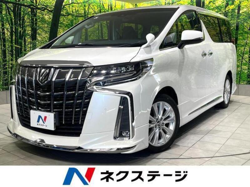 ALPHARD-0