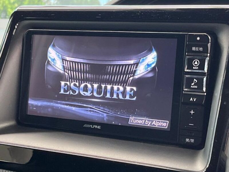 ESQUIRE