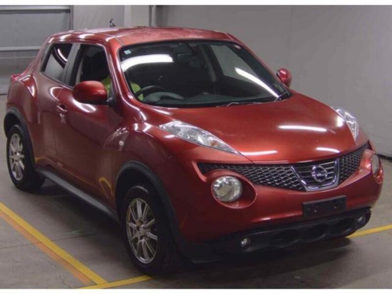 JUKE