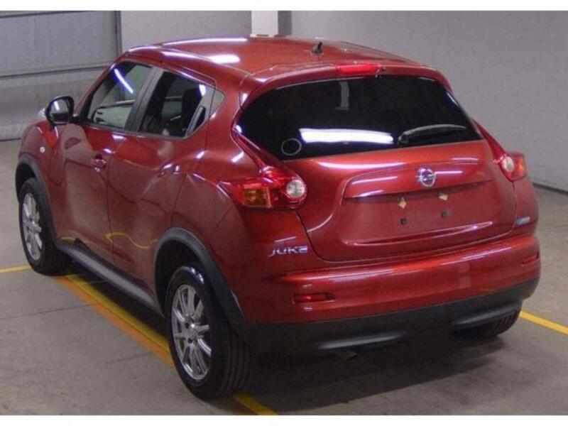 JUKE