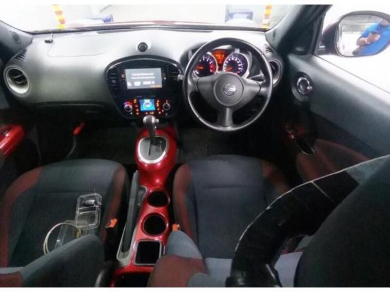 JUKE