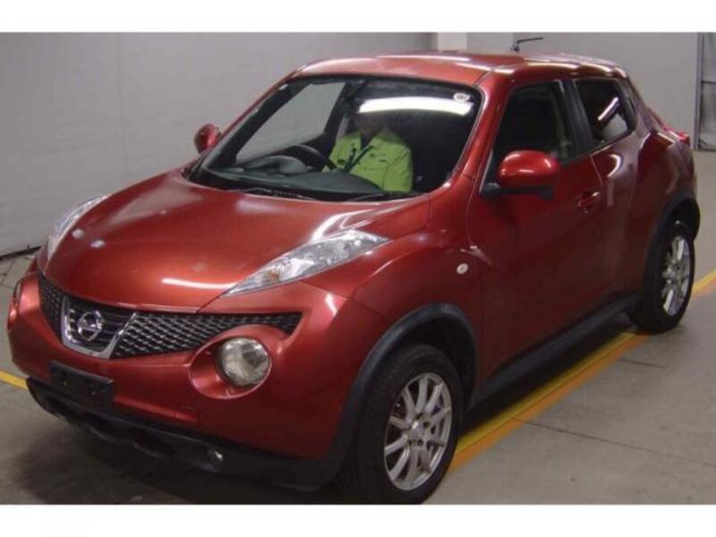 JUKE-0