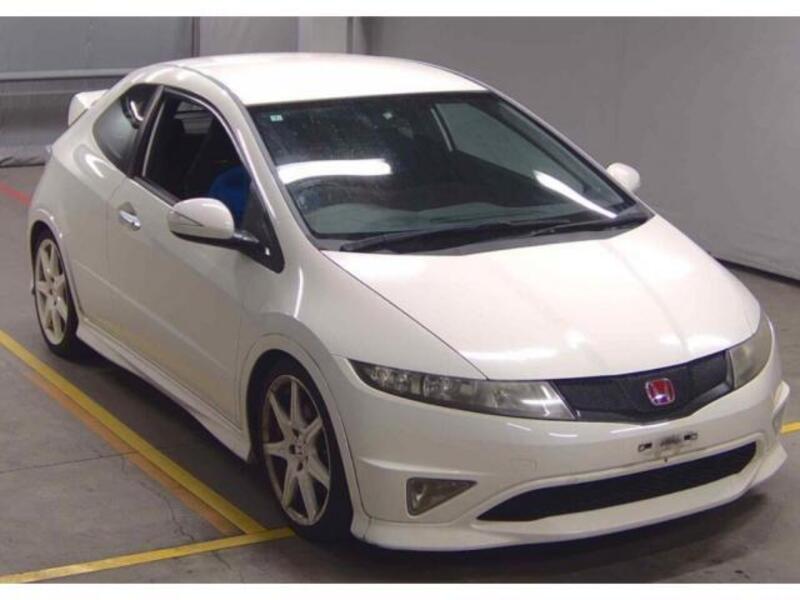 CIVIC