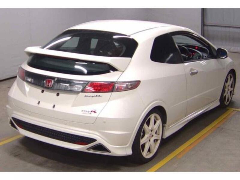 CIVIC