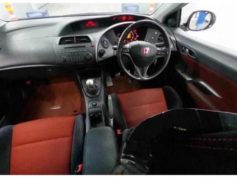 CIVIC