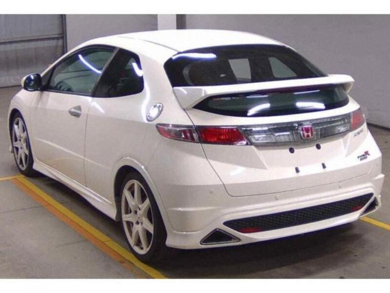 CIVIC