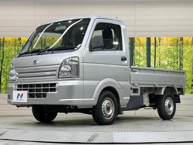 CARRY TRUCK